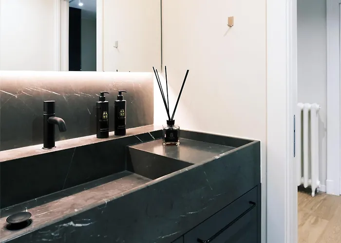 ComeCasa Fashion Apartment in Via Mantova
